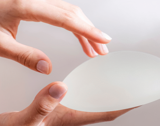 Euromi Cereform Breast Implants Euromi Cereform Breast Implants
