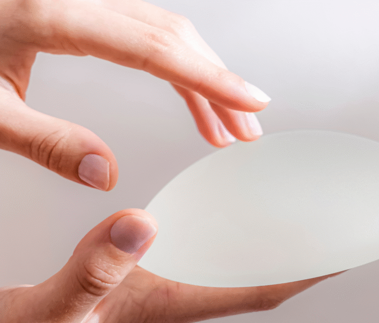 Euromi Cereform Breast Implants