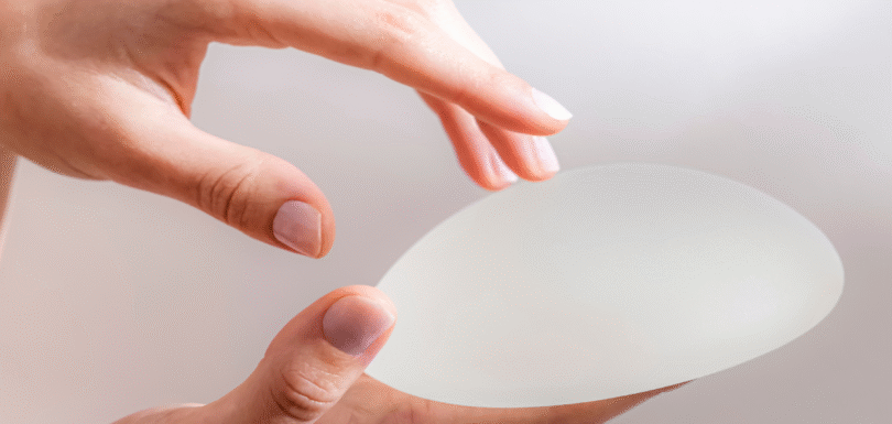 Euromi Cereform Breast Implants