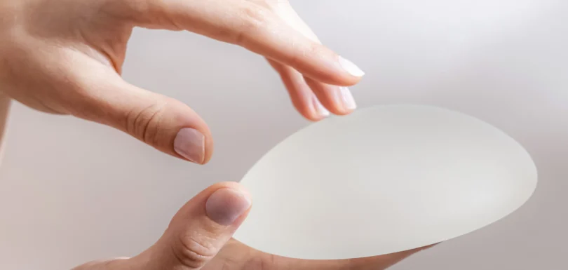 breast implants