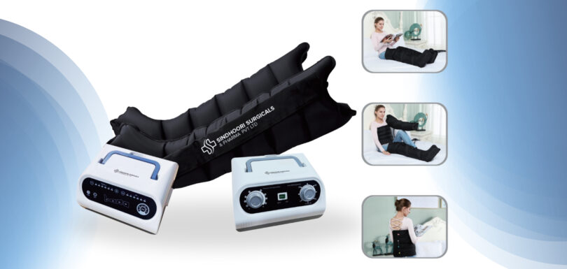 compression stockings for DVT