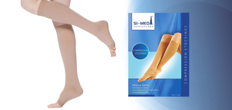 compression stockings for varicose veins