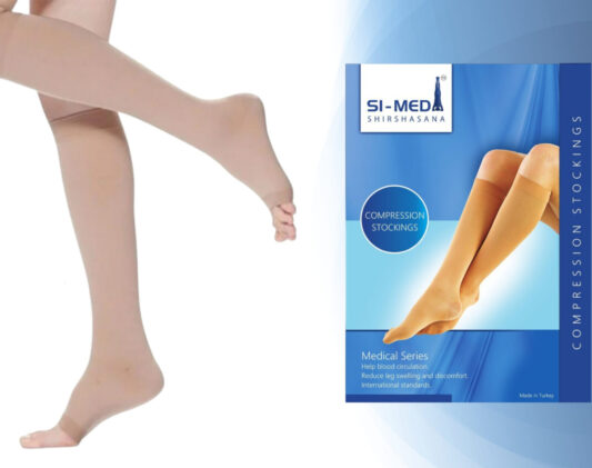 SI Med Compression Stockings (1) compression stockings for varicose veins