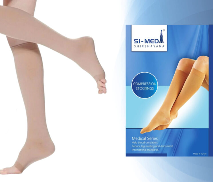 SI Med Compression Stockings (1) compression stockings for varicose veins