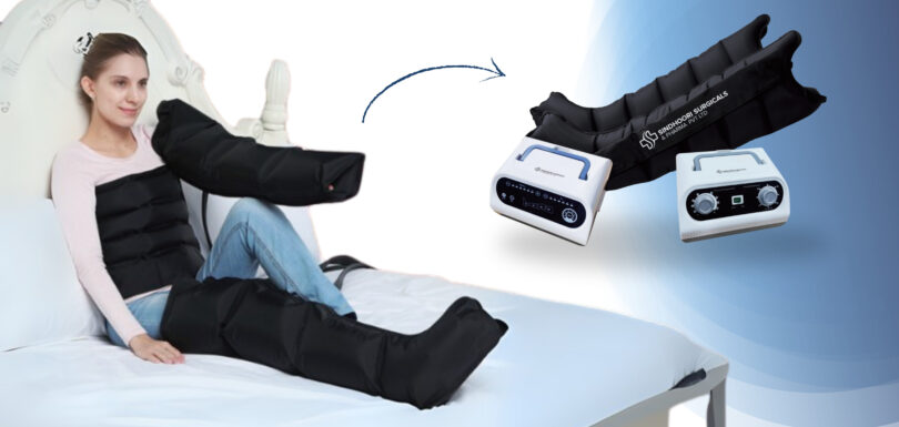 Sequential Compression Therapy