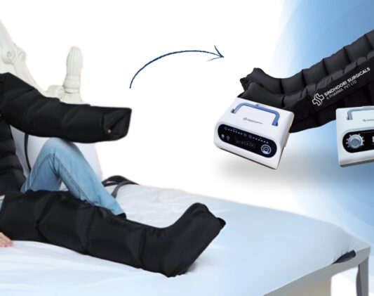Sequential Compression Devices Sequential Compression Therapy