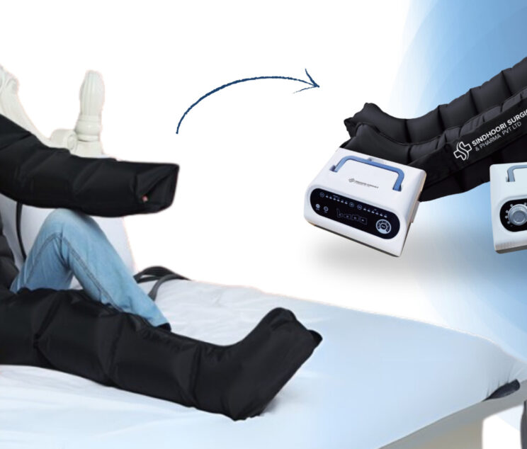 Sequential Compression Devices Sequential Compression Therapy